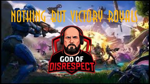 -Fortnite- Nothing But Victory Royals