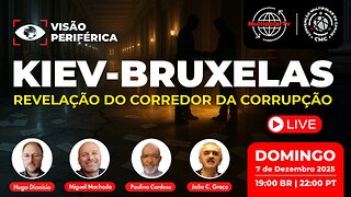 O EIXO DA CORRUPÇÃO PODERÁ LEVAR AO FIM DA NATO E DA EU!