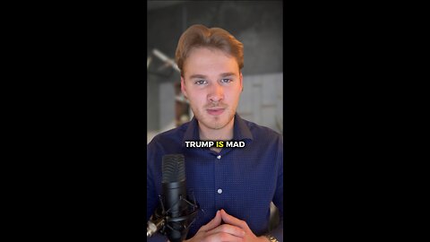 IS MARK CARNEY LYING???