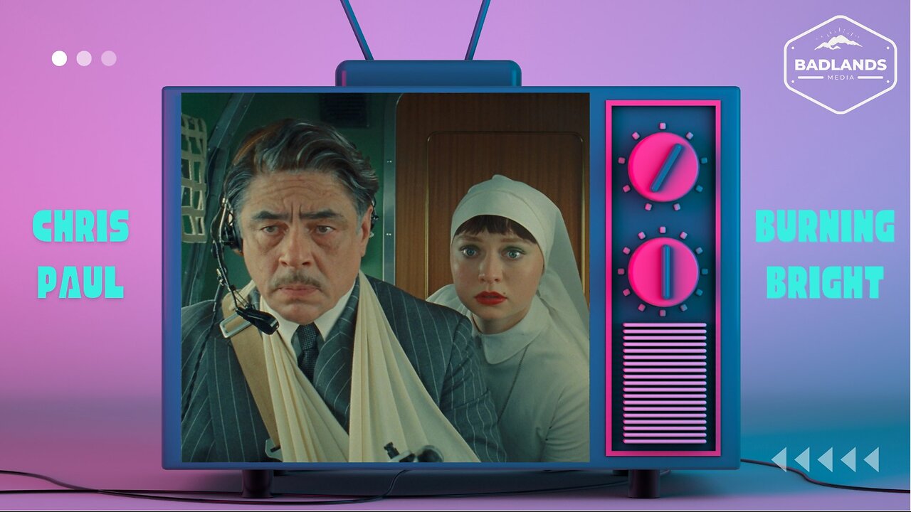 Badlands Story Hour Ep 145: The Phoenician Scheme