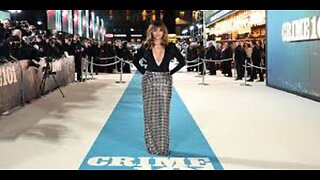 Halle Berry to Newsom Wake Up on Women Before 2028 Run