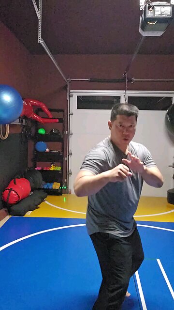 WTD Hand Combination O, Bridge Set (Rank 1)