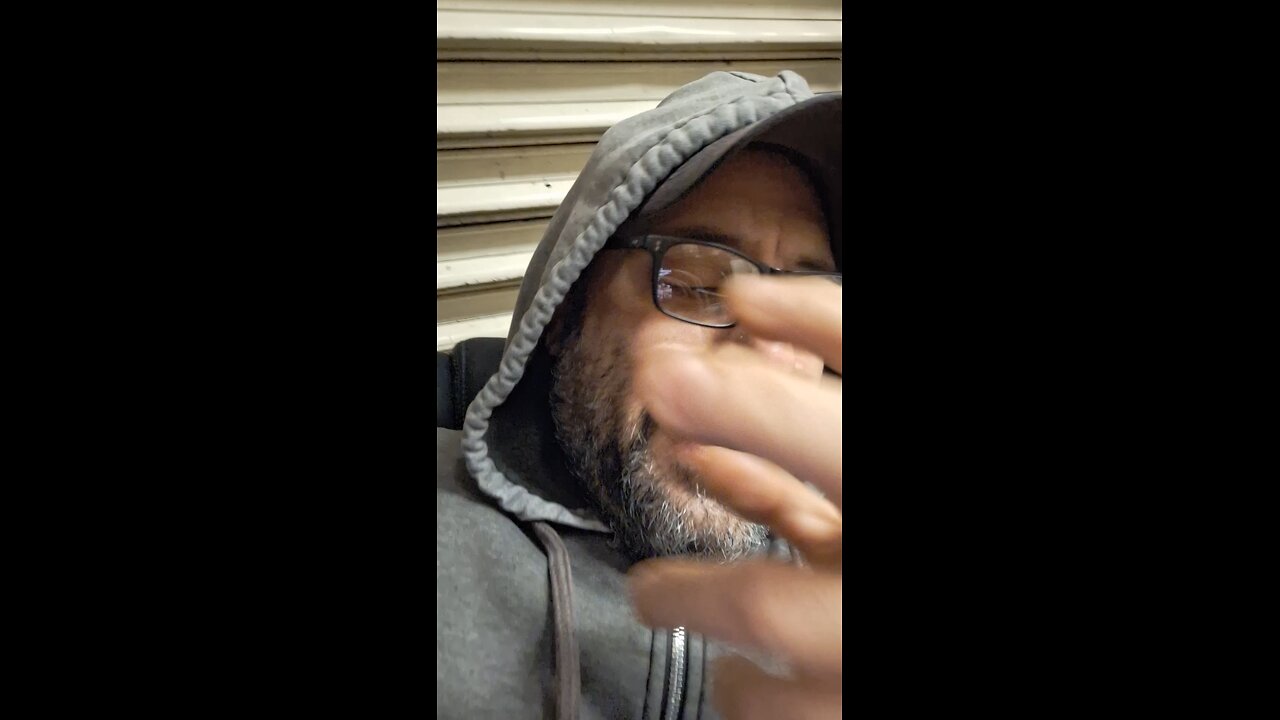 Eye for an eye... ill find a way