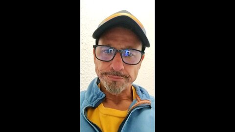 Back from the gungle