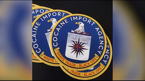 CIA, DEA officials indicted in cartel money scheme