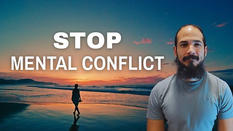 Thoughts Are Not the Problem | Gabriel Lugo