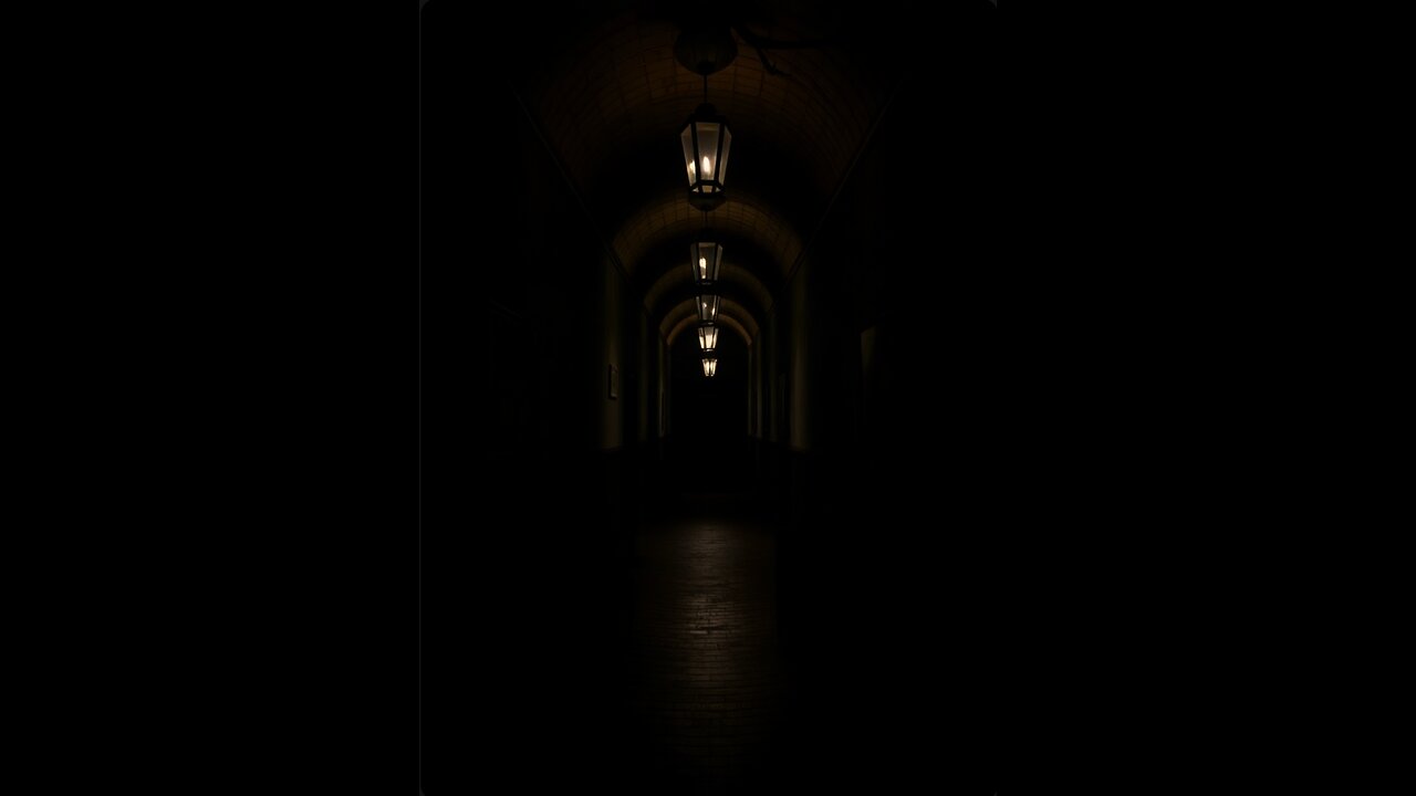 Darkness (Re-Take)