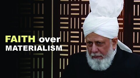 How Can We Protect Ourselves and Our Children from Materialism While Pursuing Education and Careers?