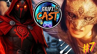 This Game Is PSYCHO! | Silent Hill F (PC) | Griftcast