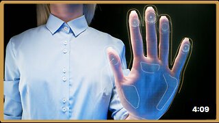 COVID Lockdown Model for Digital ID Deployment