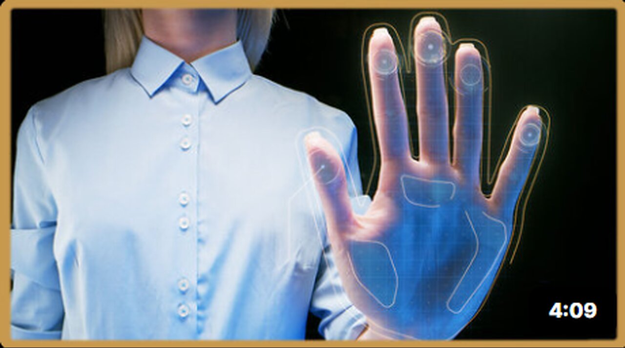 COVID Lockdown Model for Digital ID Deployment