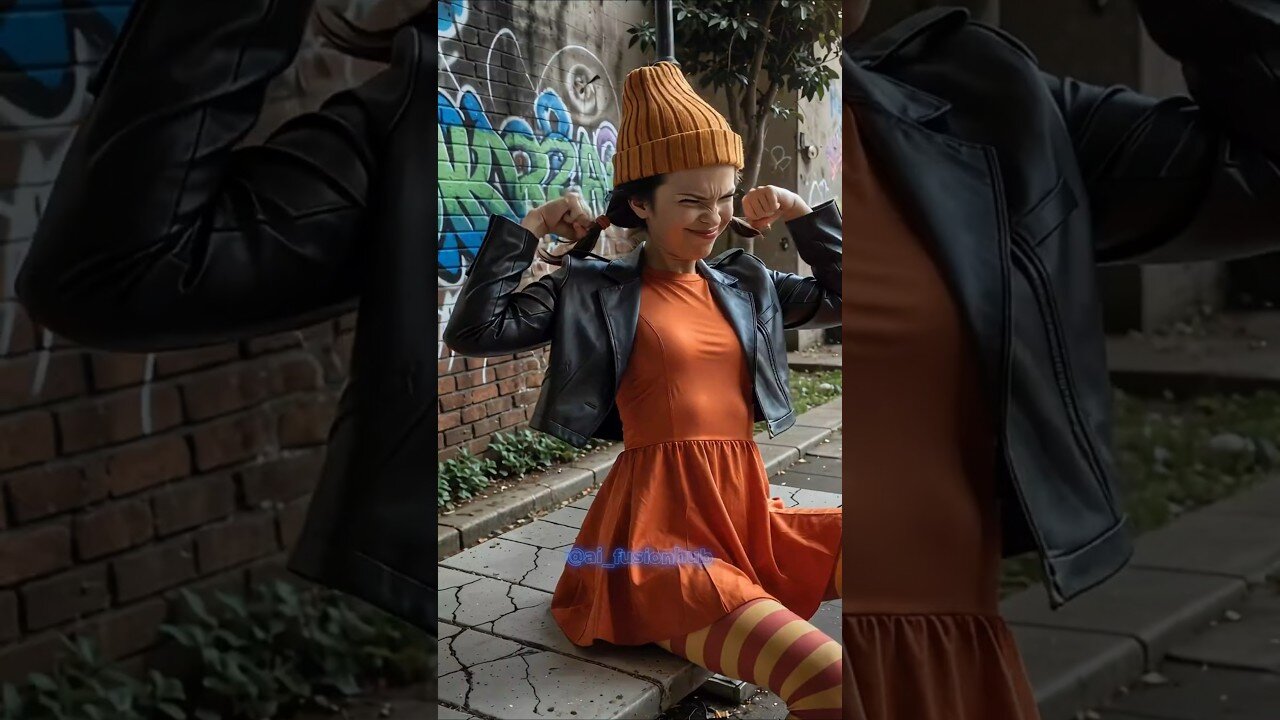 Bringing Disney’s Recess to Life Part 2 🎒✨