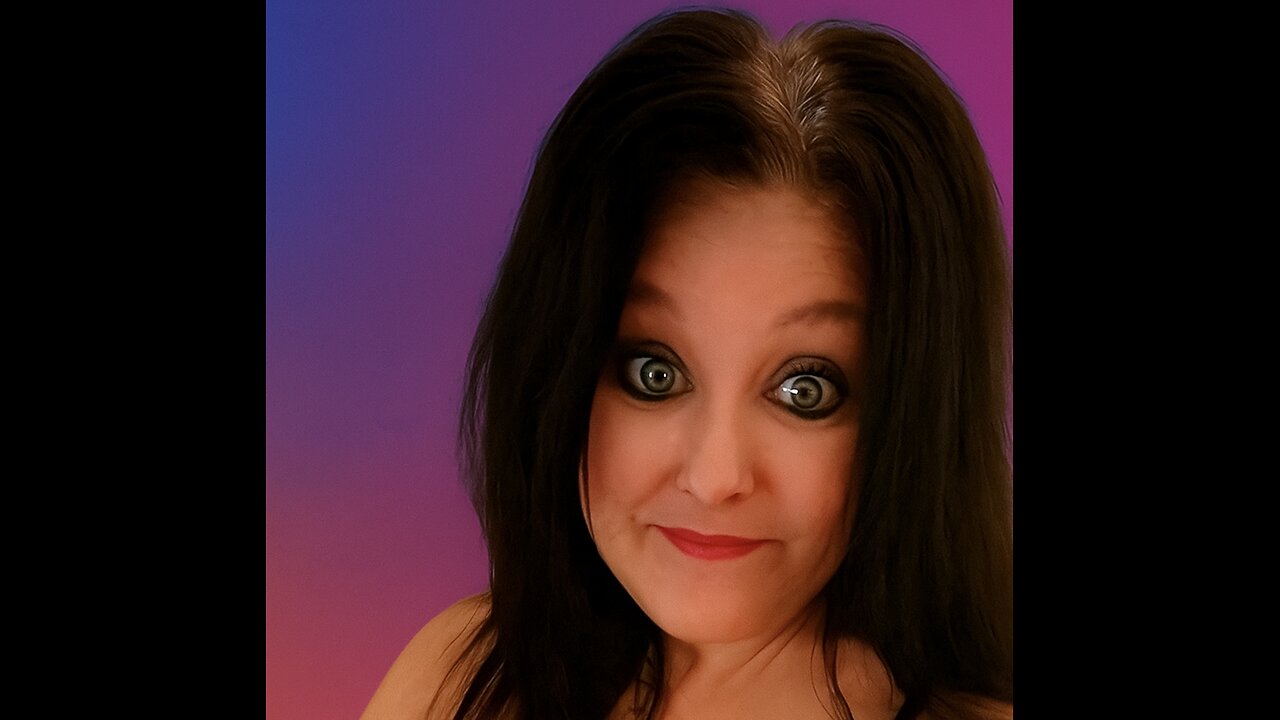 review bomb..." Oh Haggie, girl, we rumbling thru some history tonight, let's chat a minute."