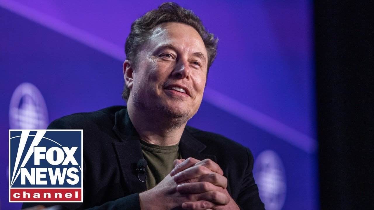Bret Baier: Elon Musk's DOGE is 'finding a LOT of stuff'