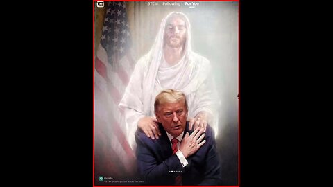 And We Know 10-14-25: BLESSED are the PEACEMAKERS, It took an ‘outsider .......