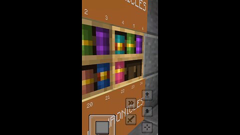 2nd Chronicles 22 - the KJV Bible in vanilla Minecraft #KJV #2Chronicles #Bible #Minecraft