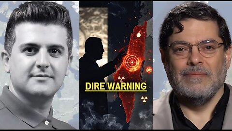 Mohammad Marandi: The Middle East Just Issued a DIRE Warning to Israel