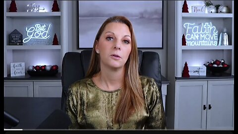 January 19, 2026-1T IS TIME TO REVEAL WHO THE GREAT WHITE WOLF REALLY IS