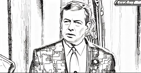 US Attorney General John Ashcroft Press Briefing (10-2-2001) (A Breakdown)