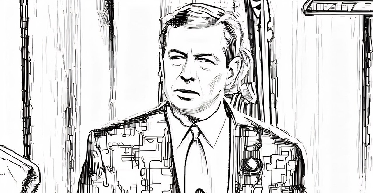 US Attorney General John Ashcroft Press Briefing (10-2-2001) (A Breakdown)