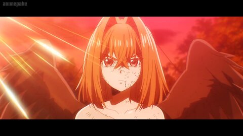 their memories are fusing | A Wild Last Boss Appeared!