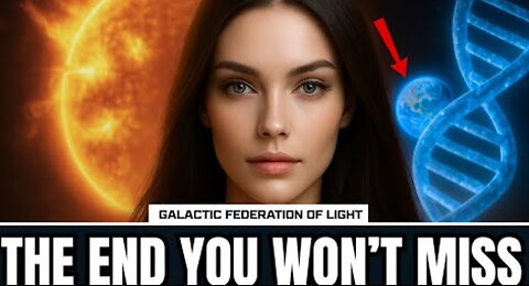"Starseeds, The FINAL Timeline Split Is IMMINENT..." | GFL