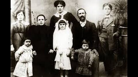 Italian Heritage: A Family History in Upstate New York