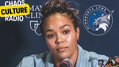 Naphessa Collier Speaks On Lack Of Accountability From WNBA Commissioner