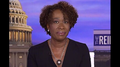 Joy Reid Fired from MSNBC!