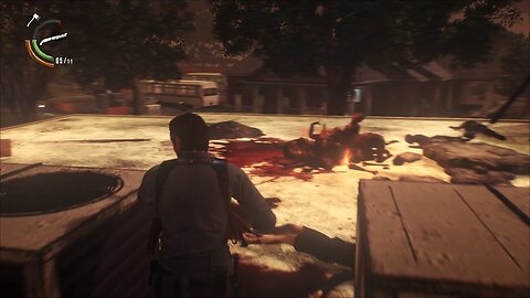 The evil within 2 🇵🇰