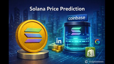 Solana Price Prediction Coinbase Now Runs a Key SOL Validator – Could This Trigger a Wave