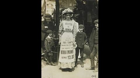 A Load of Old Ballots 2!