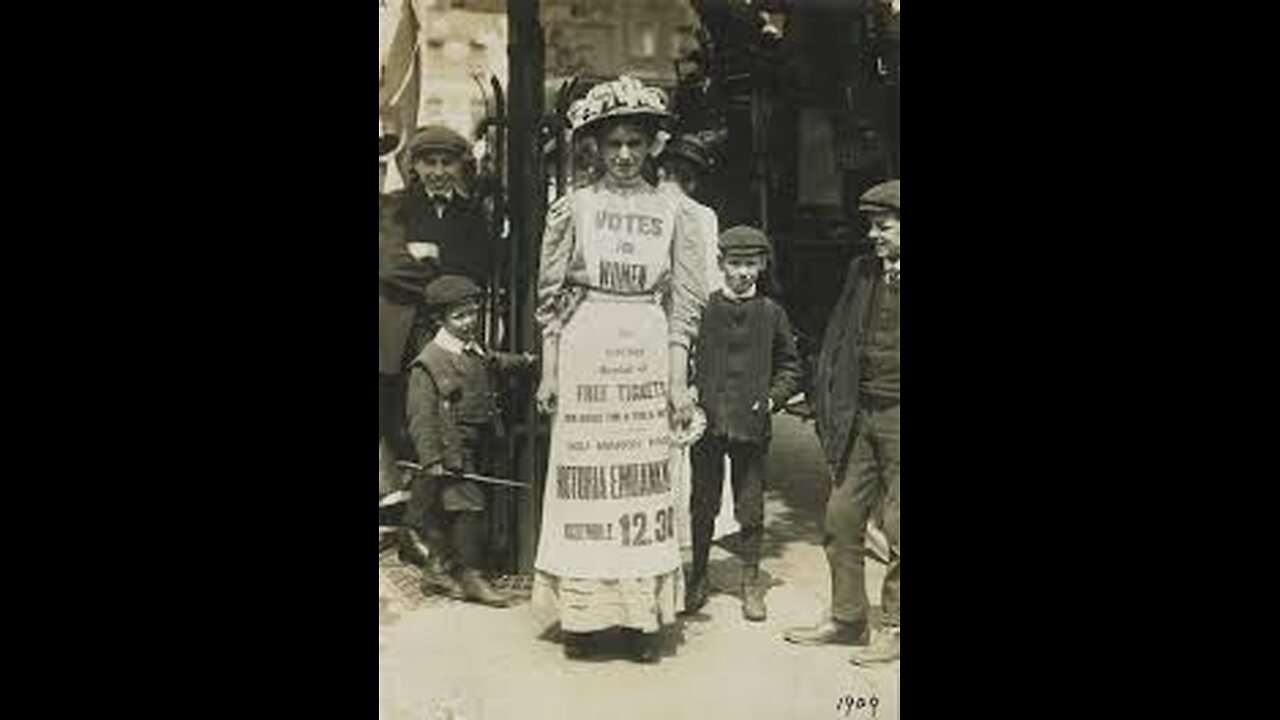 A Load of Old Ballots 2!