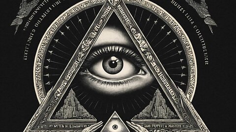 The Illuminati: Myth, Secret Society, or Global Puppet Masters?