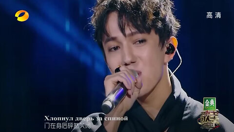 DIMASH KUDAIBERGENOV - OPERA 2 - Amazing Singer!