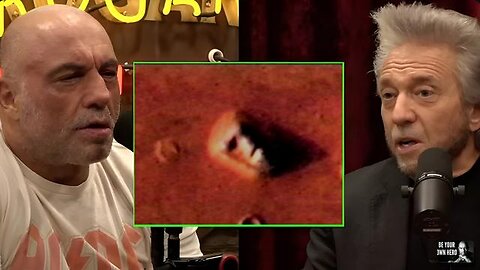 Shocking Evidence of Ancient Structures on Mars & the Moon