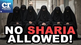 The Counterattack Against the Muslim Bros and Creeping Sharia
