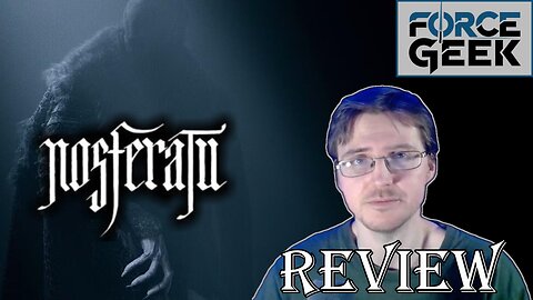 NOSFERATU | REVIEW