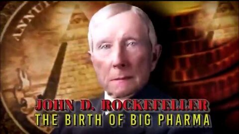 MR. BEAST, DEVIL BILL AND THE ROCKEFELLERS 💣