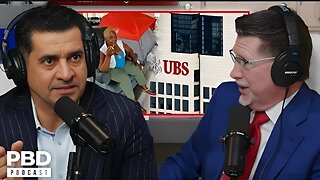 " 93% Of A US Recession"- UBS WARNS U.S. Economy On The EDGE Of COLLAPSE!
