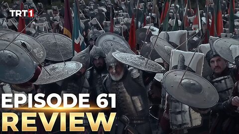 Sultan Mehmed Fatih Season 3 Episode 61 Full Explained | Shocking Twists & Review