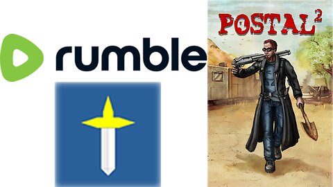 Postal 2 let's play stream 6 final part