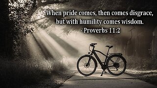 Daily devotion. (02/11/2026)