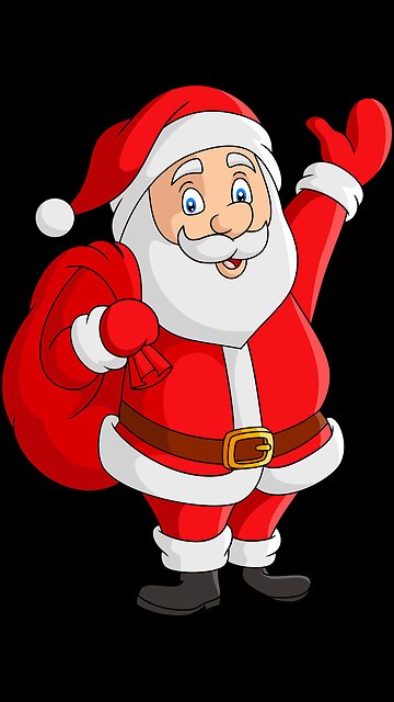 Smart Santa saved the day! #funny #elinafuntube #funtubefamily