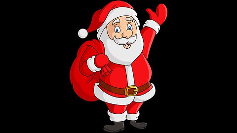 Smart Santa saved the day! #funny #elinafuntube #funtubefamily