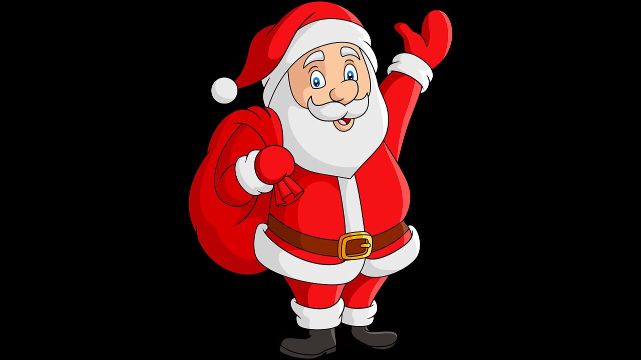 Smart Santa saved the day! #funny #elinafuntube #funtubefamily