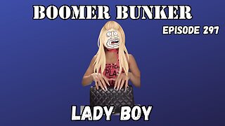 Boomer Bunker Live