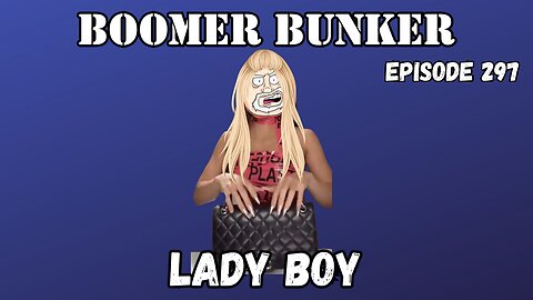 Boomer Bunker Live