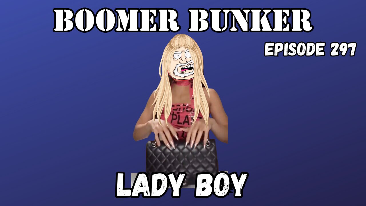 Boomer Bunker Live