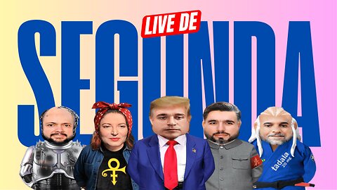 🔴 Duvivier causa Polêmica - Fenômeno Otome na China - Mulher não se relacionaria com pedreiro e +